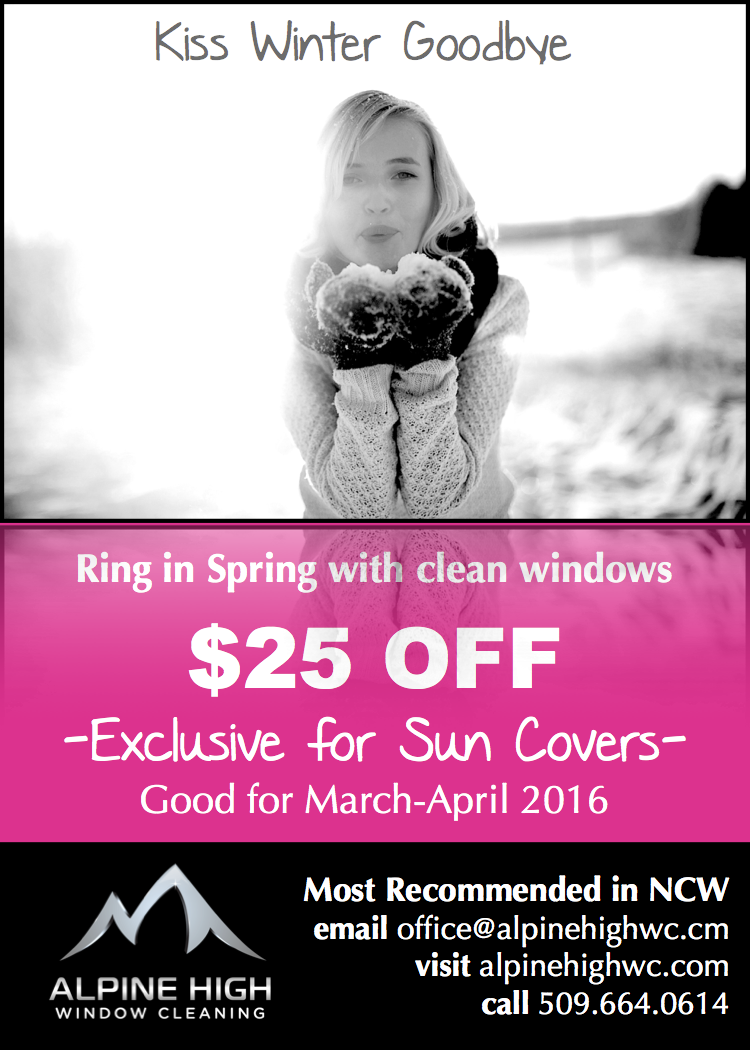Ring In Spring Sun Covers 2016 PNG