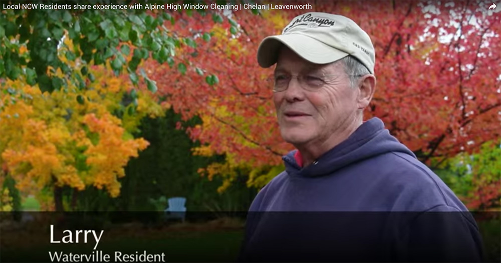 House Washing Wenatchee WA