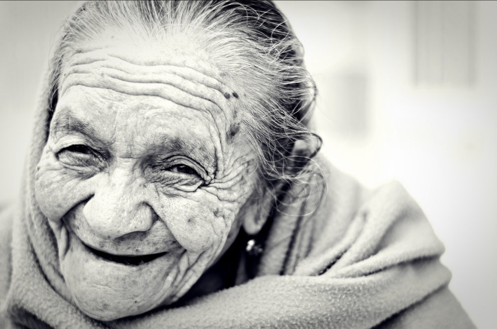 grandma