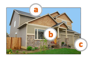 Pressure Washing & House Washing Packages