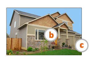 Pressure Washing & House Washing Packages
