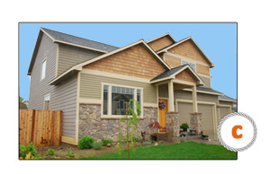 Pressure Washing & House Washing Packages