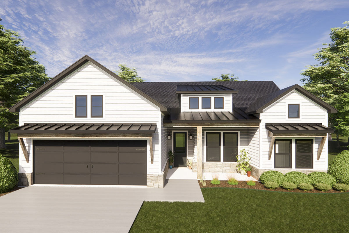 house exterior cleaning